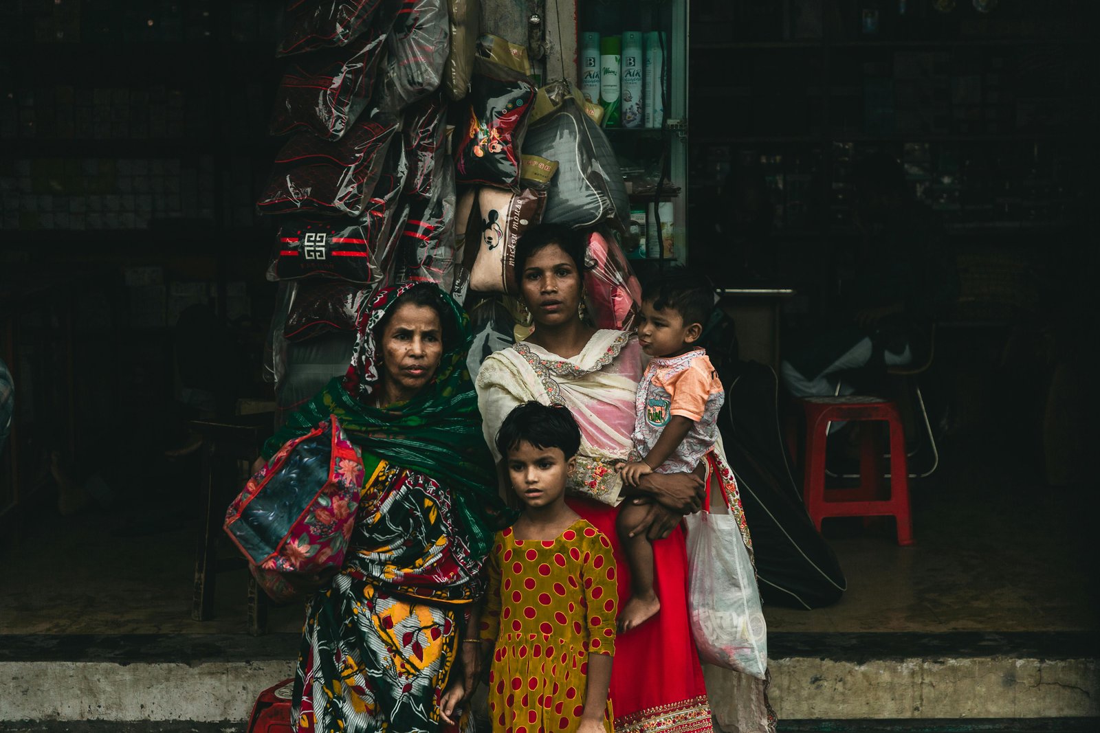 Helping the Homeless During Hopeless